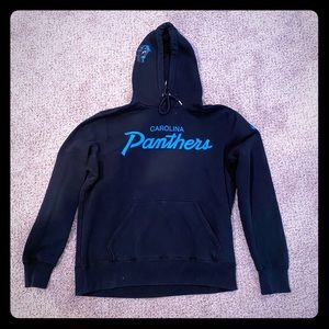 Carolina Panthers Hoodie